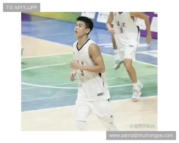 媒体人寄语林葳期待其凭借出色表现重返国家队征战国际大赛