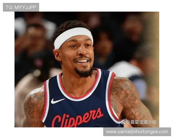 快船总经理透露比尔伤情好转臀部膝盖问题将一并解决